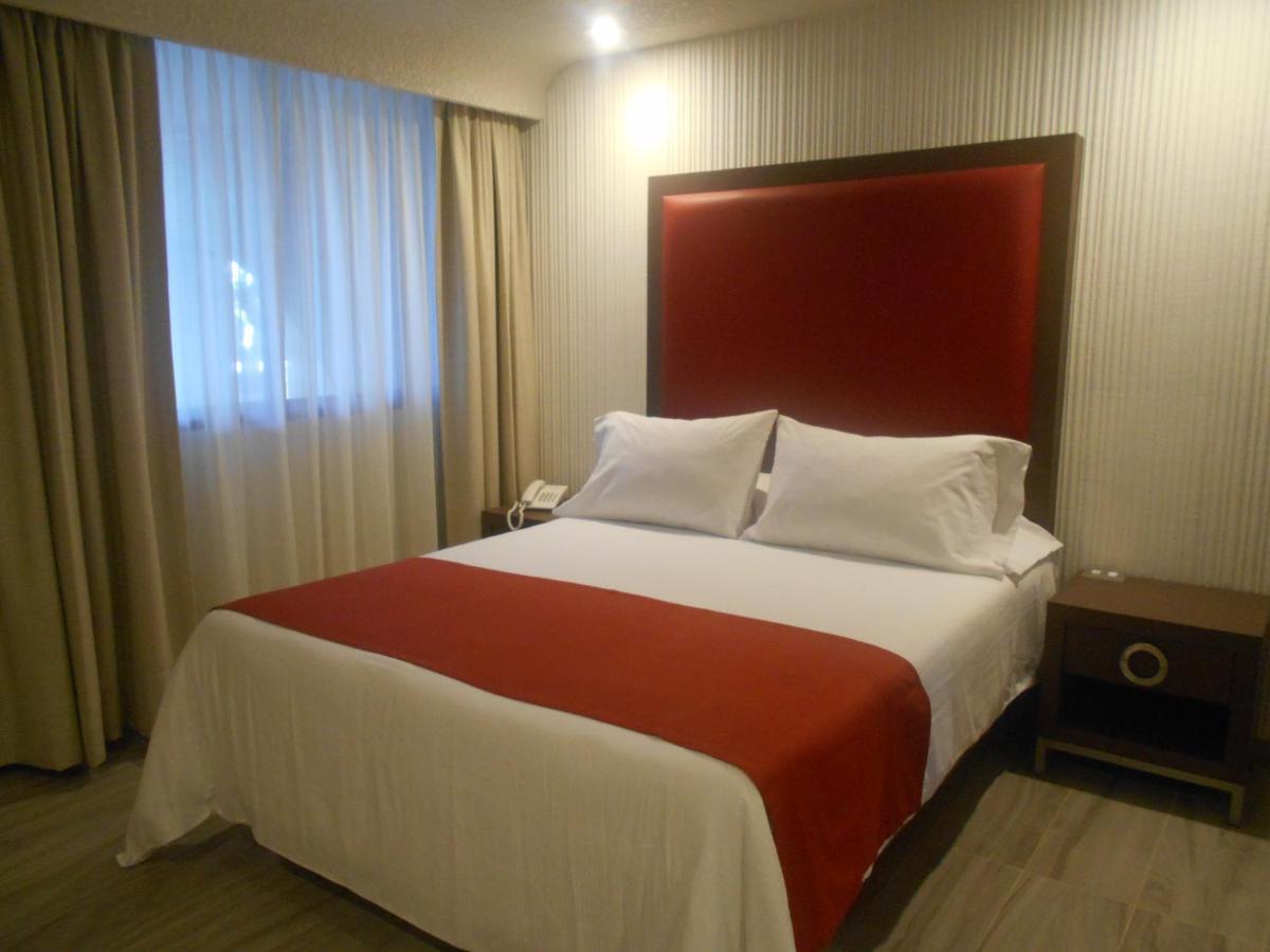 Puente Real 4* Puebla