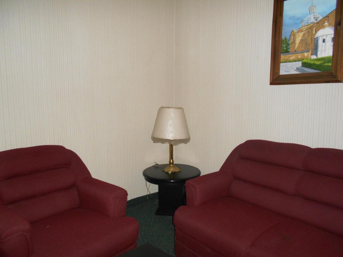 Hotel Puente Real 4*