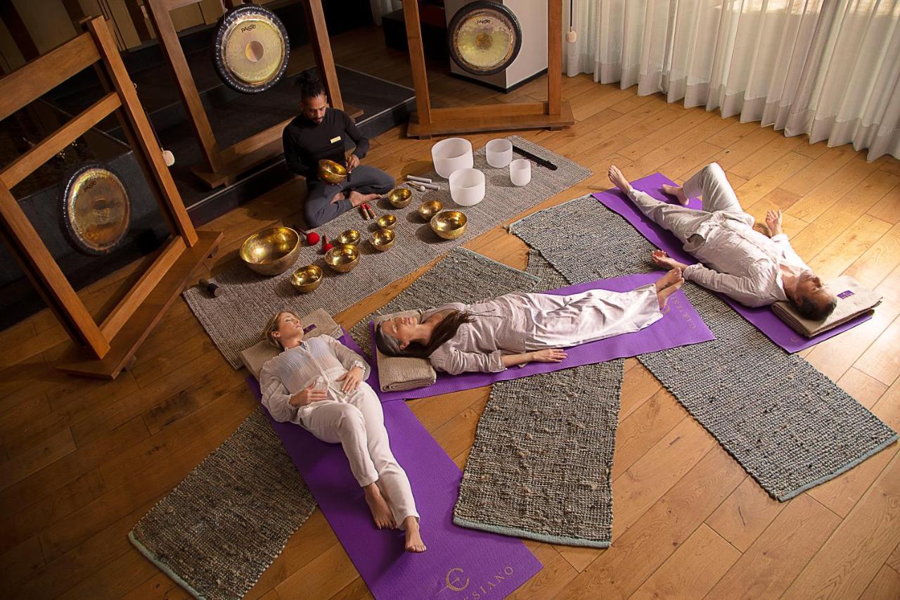 Cartesiano Boutique & Wellness (adults Only) Hotel Puebla