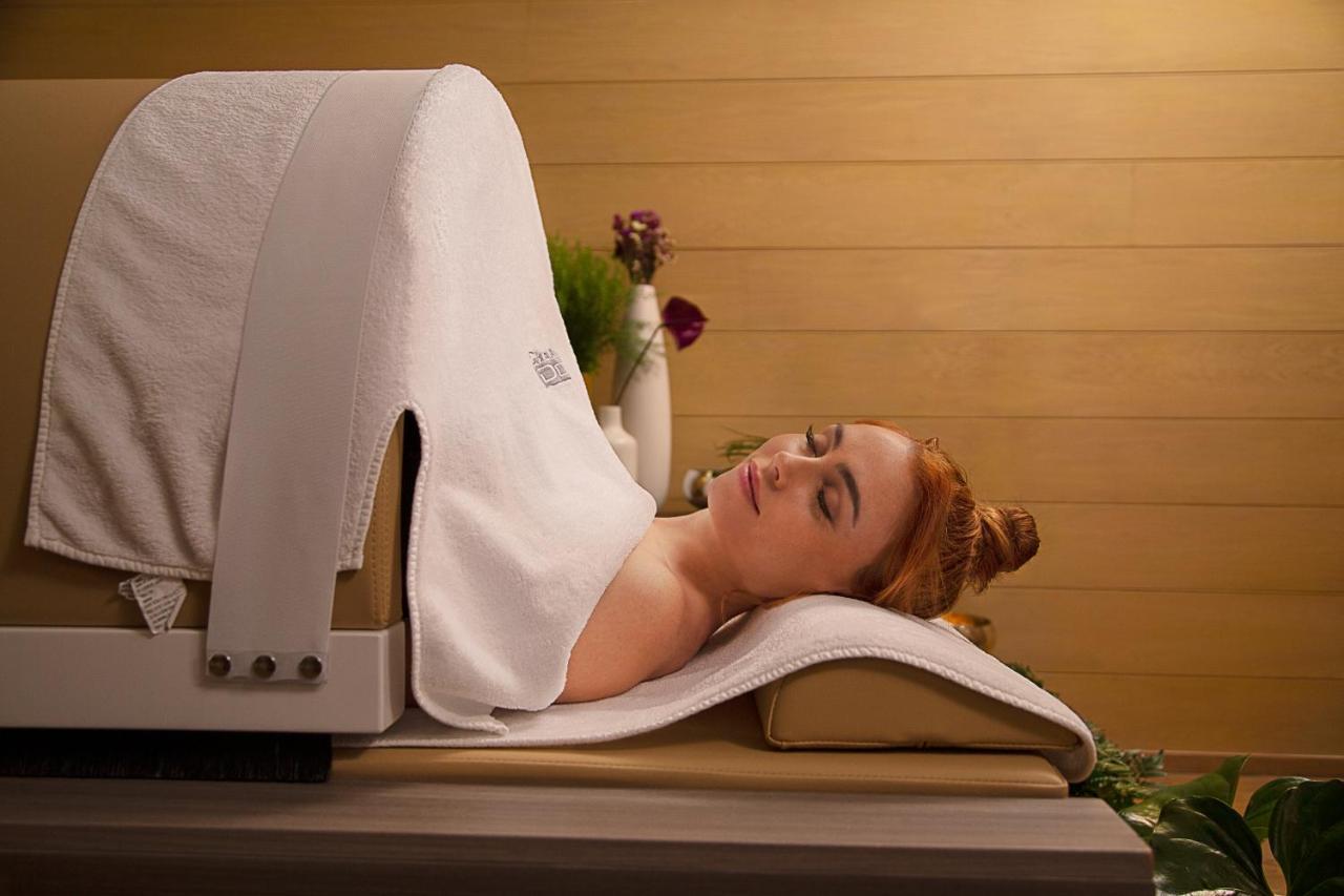 Hotel Cartesiano Boutique & Wellness (adults Only) 5*