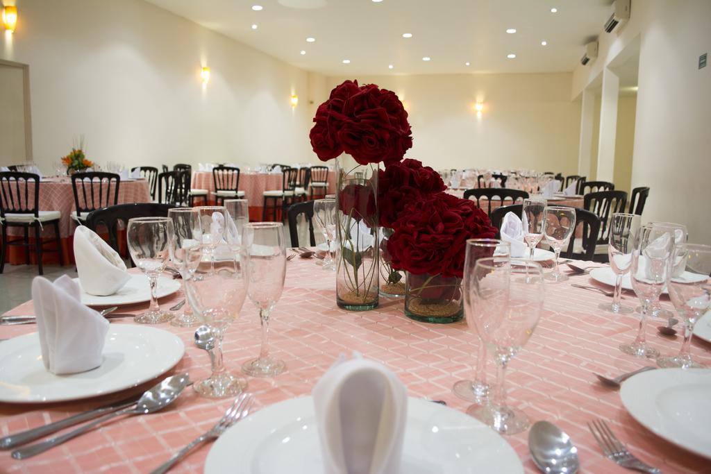 Hotel Tabasco