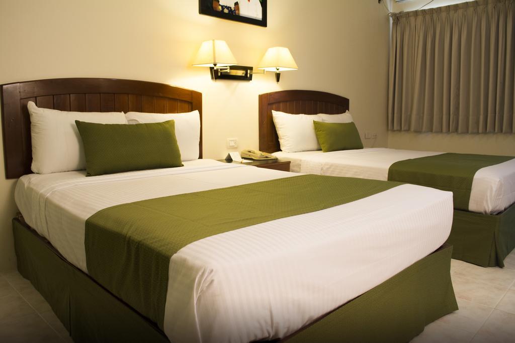 Hotel Tabasco