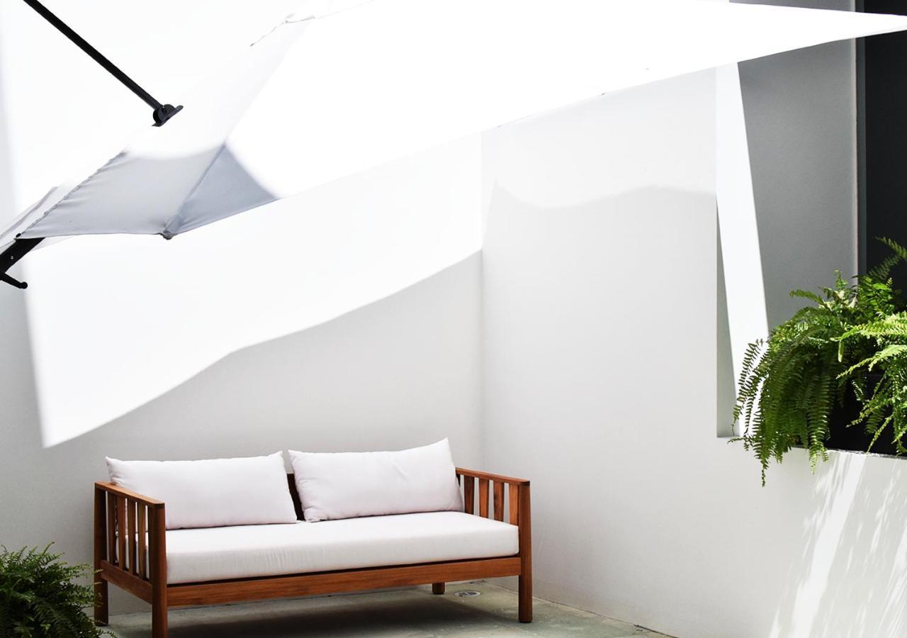 Casa Hidalgo Boutique 5* Oaxaca