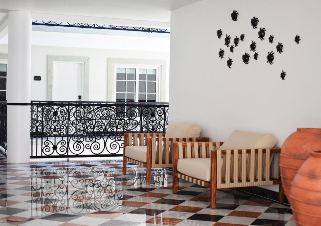 Hotel Casa Hidalgo Boutique Oaxaca