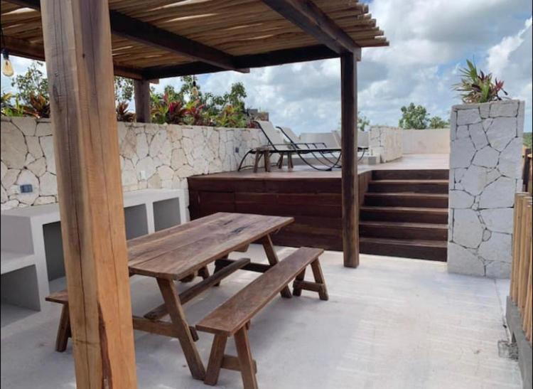 Apartment Luxury Boutique Boho With Access To Bardo *