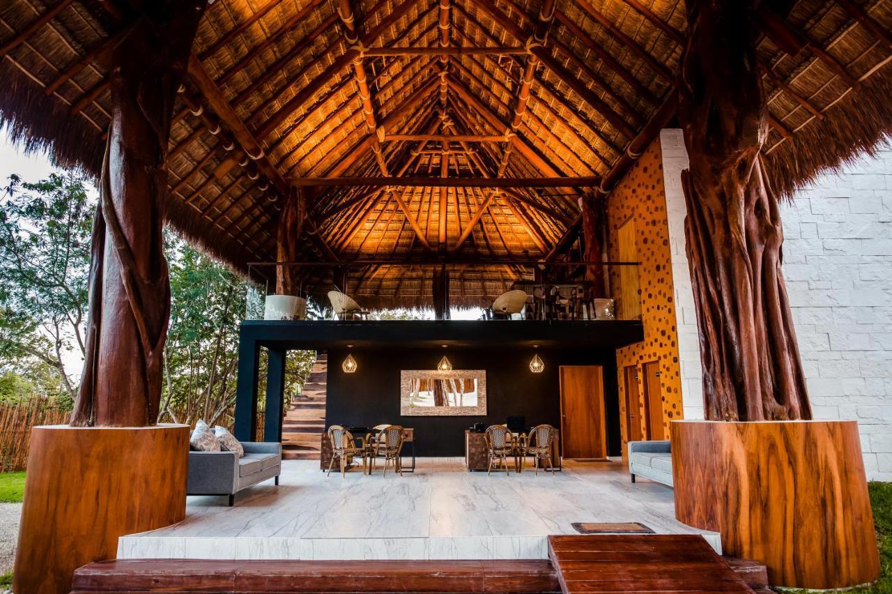 Mia Luxury & 5* Bacalar