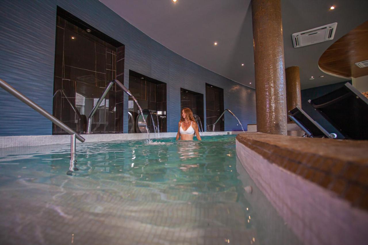 Hotel Mia Luxury & 5*