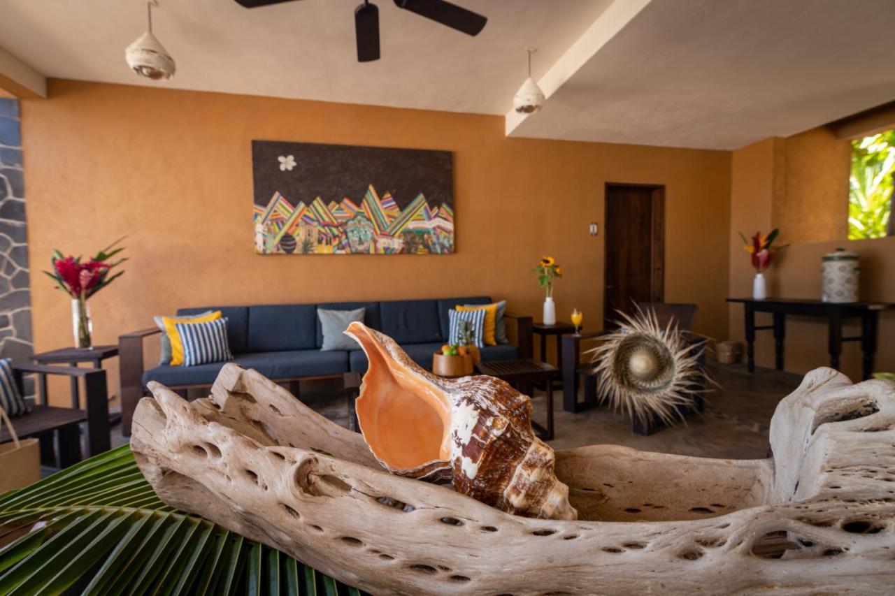 Hotel Casa Bagus San Agustinillo