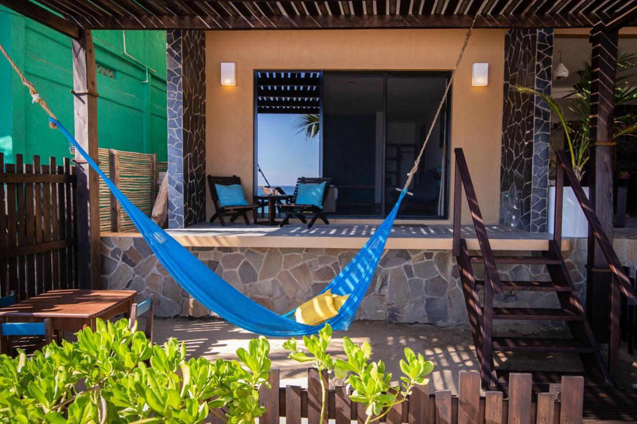 Hotel Casa Bagus San Agustinillo