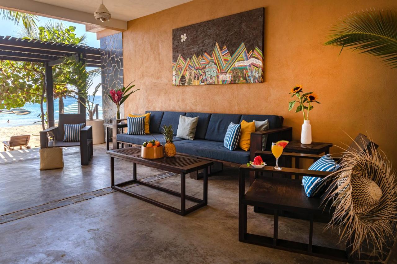 Casa Bagus Hotel San Agustinillo