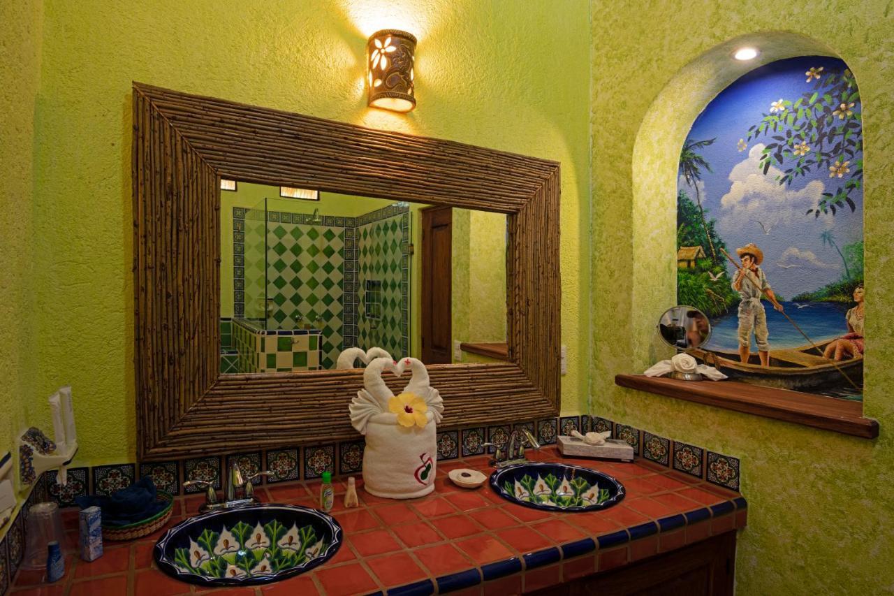 El Corazon Golf & Resort