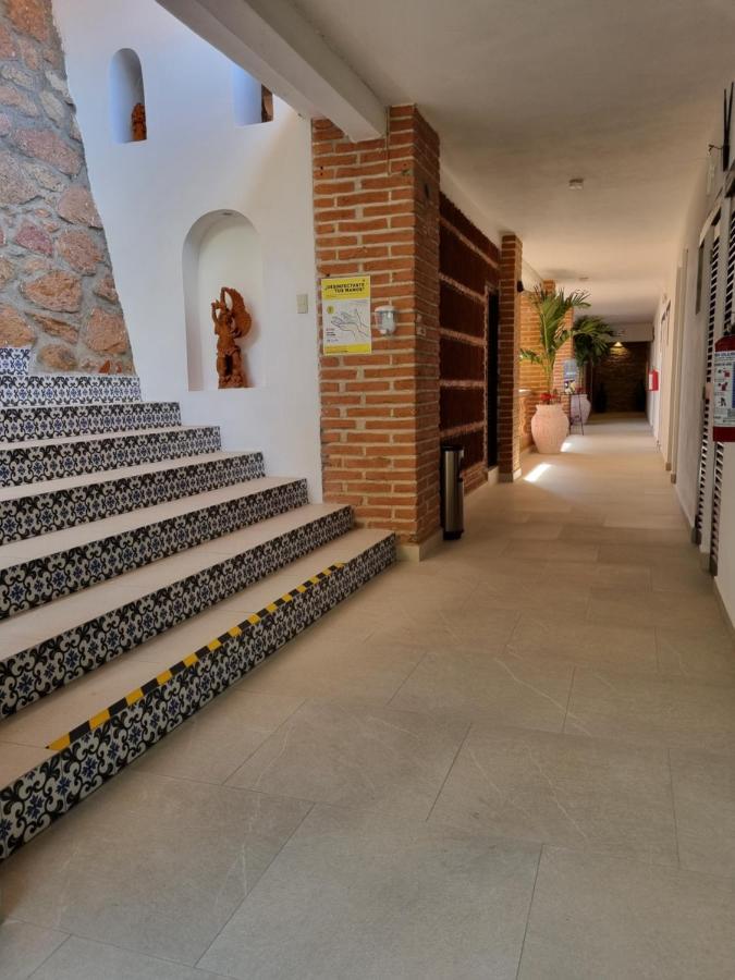 Marboka & Hotel Puerto Vallarta
