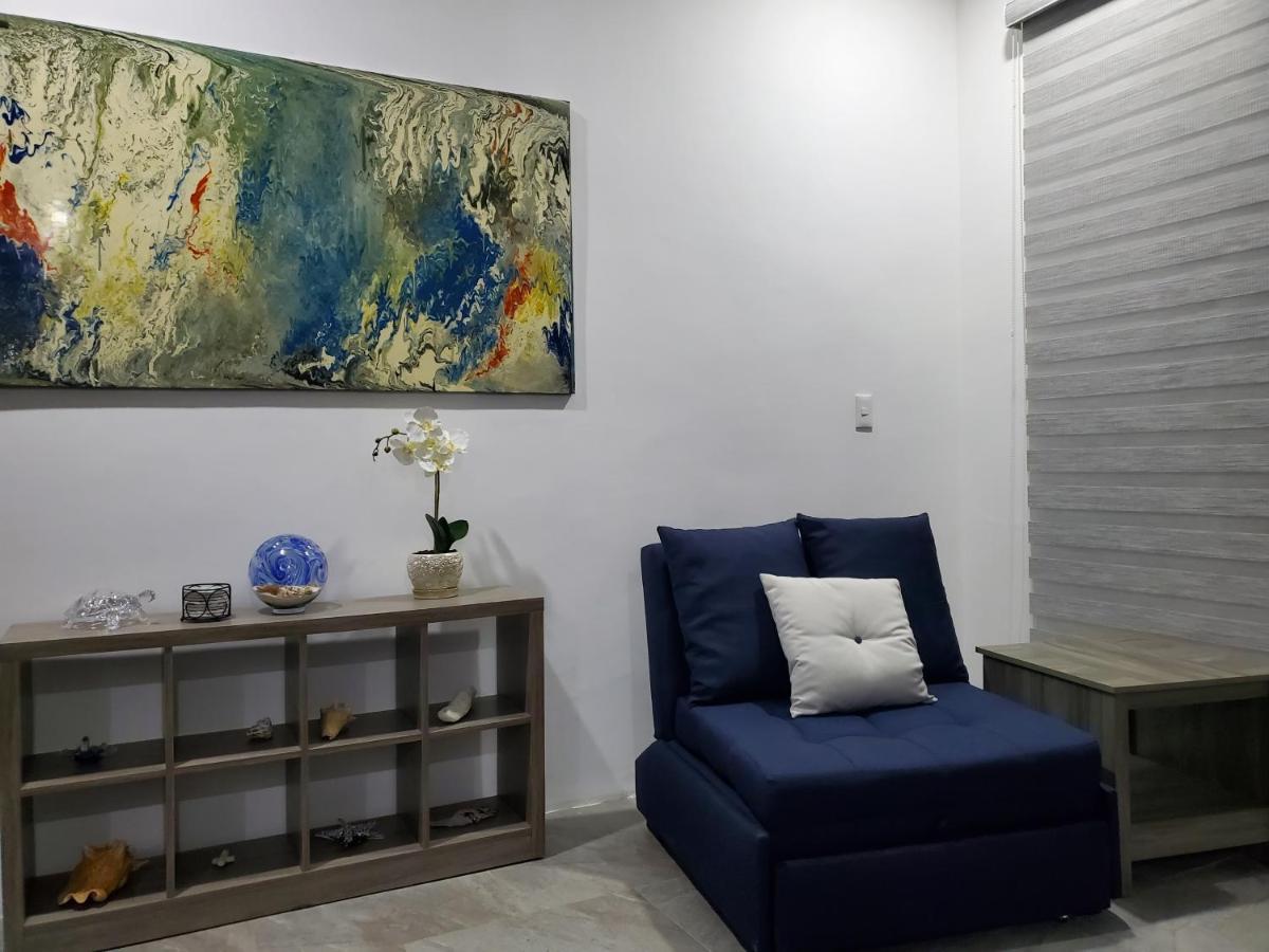 Aparthotel Riviera Maya Luxury Oceanfront *
