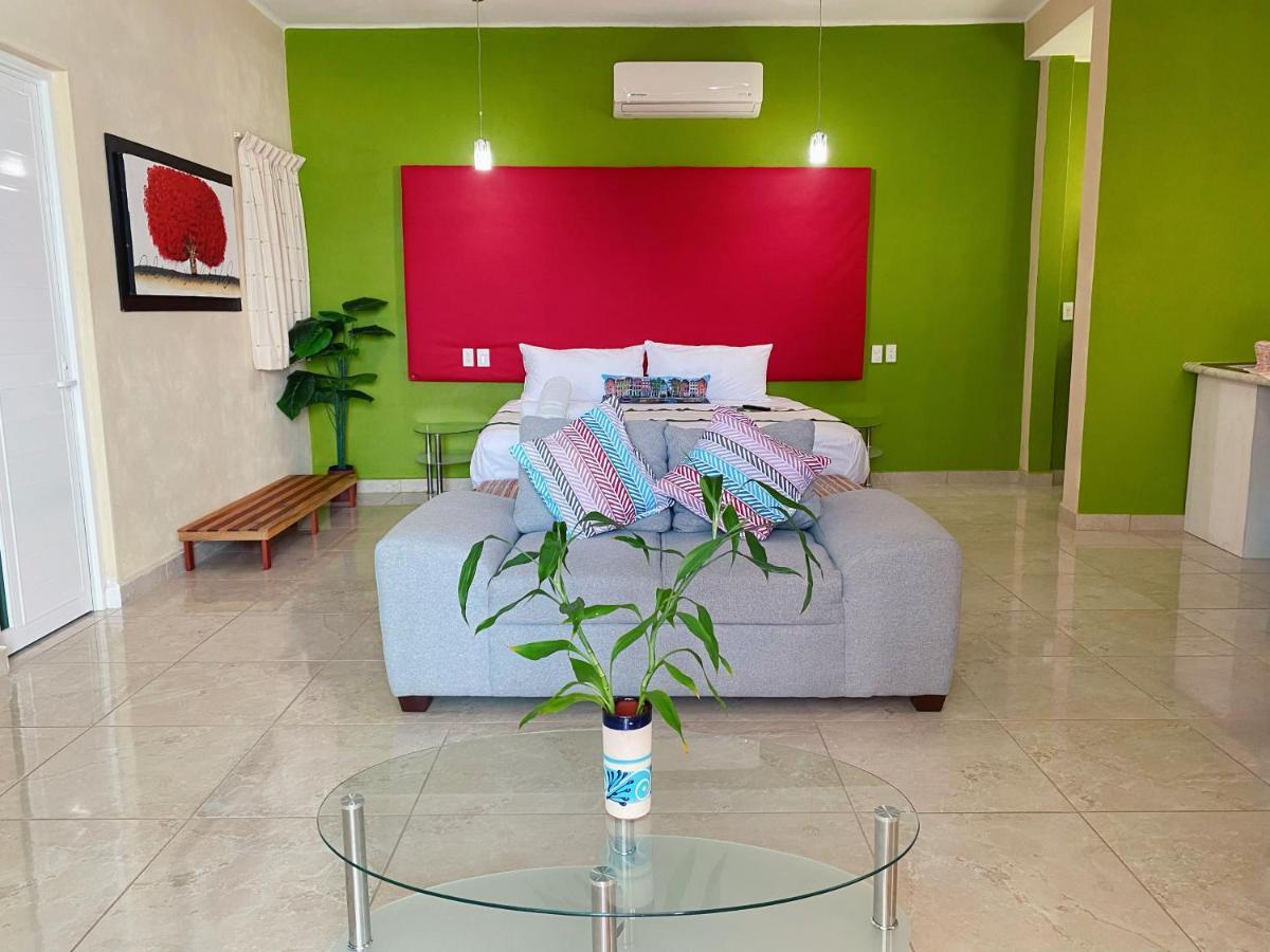 Casa Mia 3*