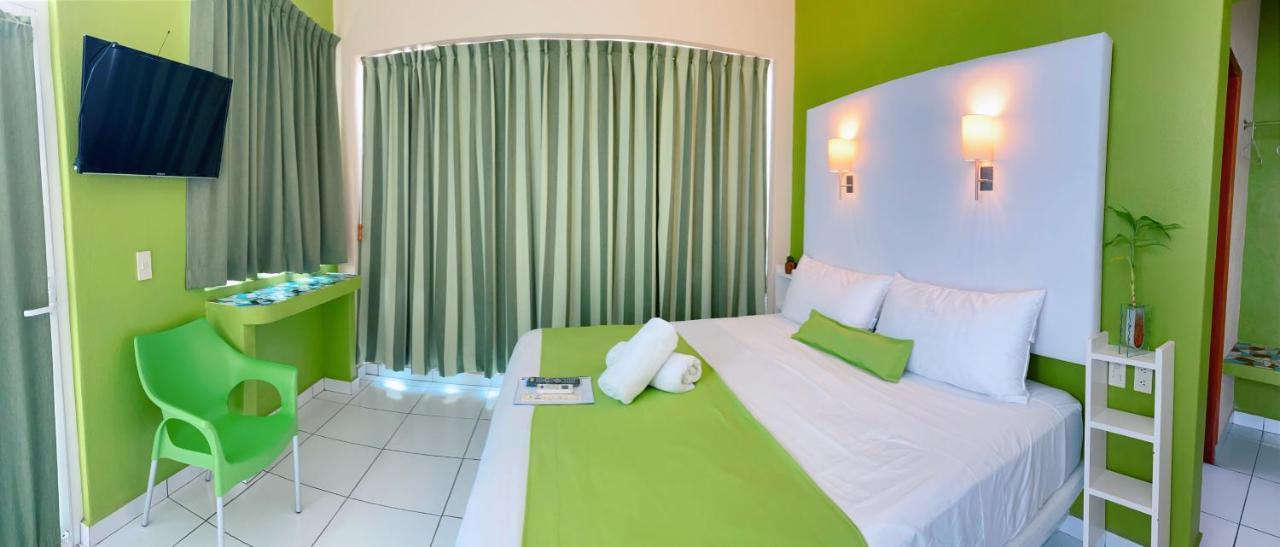Casa Mia Hotel