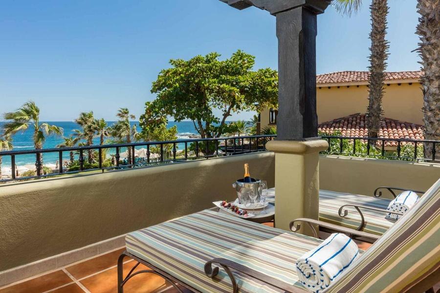 The Club At Hacienda Del Mar Hotel 5*