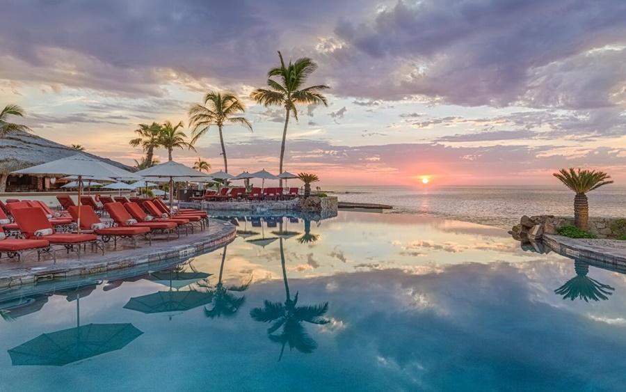 Hotel The Club At Hacienda Del Mar 5*