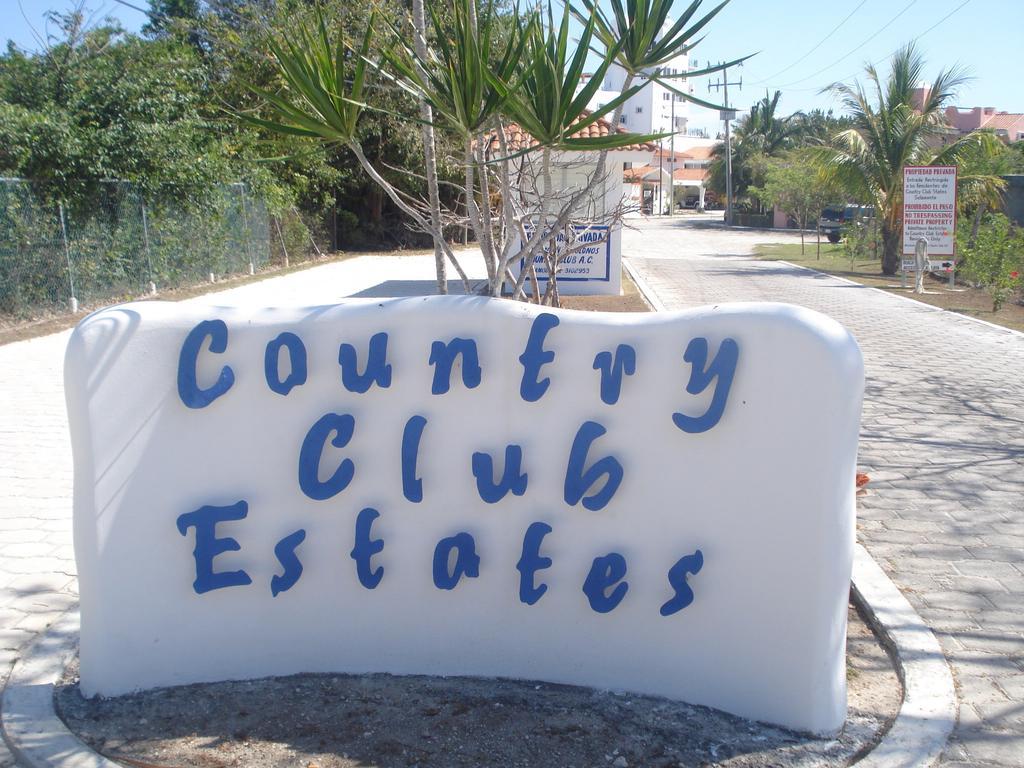 Hostel Beachouse Dive Cozumel