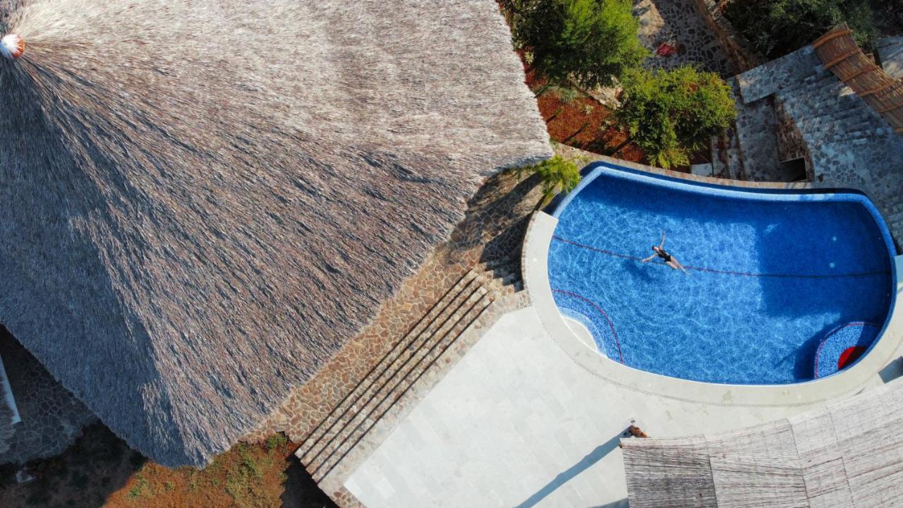 Zazil Retreat Hotel San Agustinillo