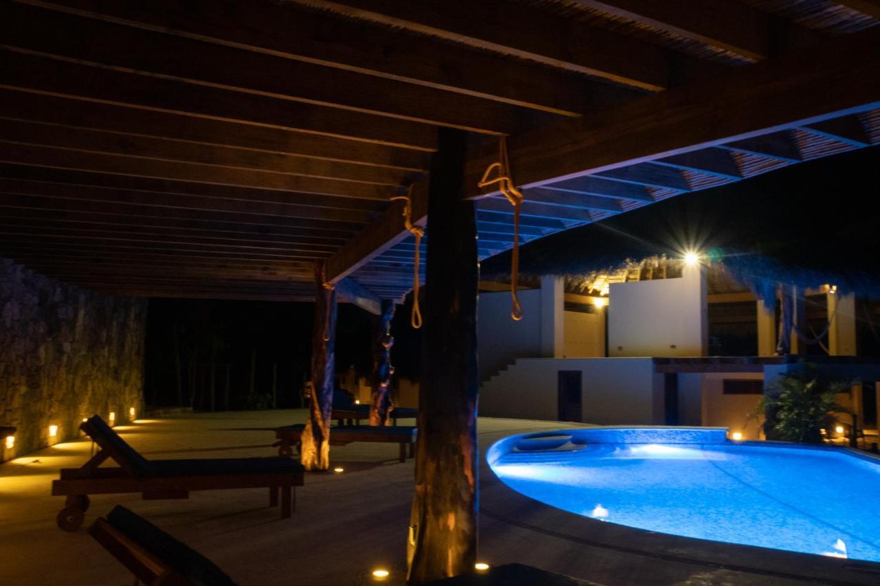 Zazil Retreat Hotel