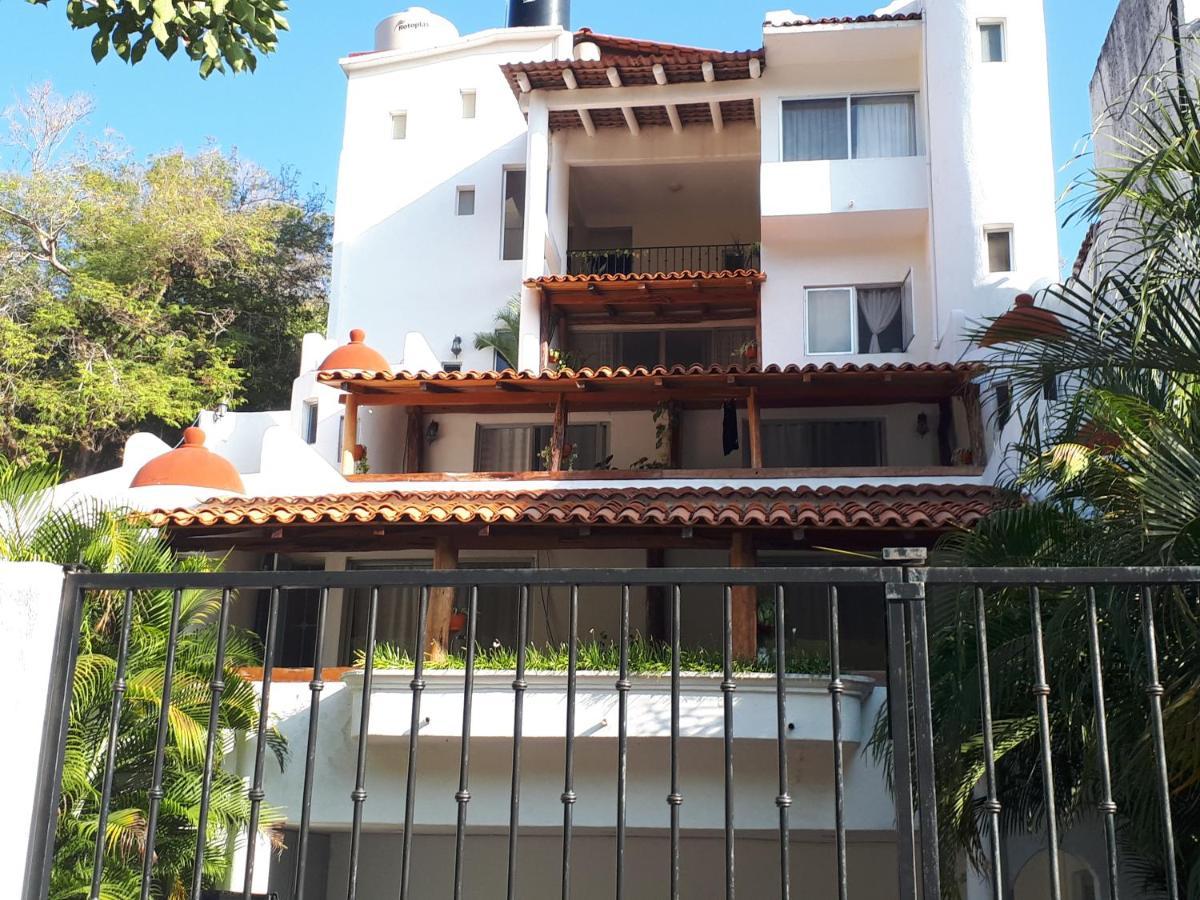 La Vivienda Santa Cruz Huatulco