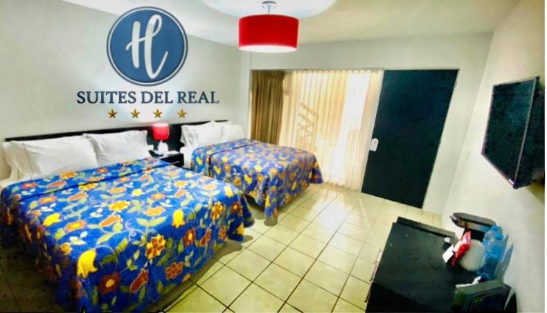 Inn Del Real 4*