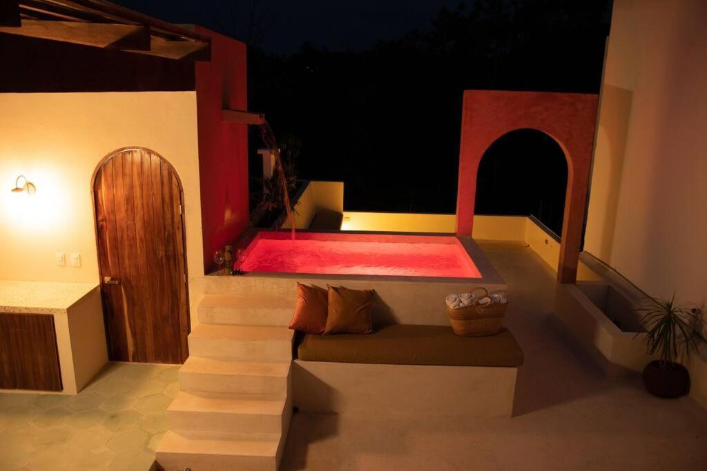 Luxury&nature Rosita Tulum/ Work&rest Spaces Villa *