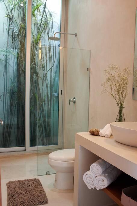 Luxury&nature Rosita Tulum/ Work&rest Spaces * Tulum