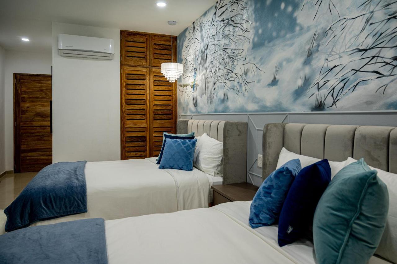 Boutique Madre Tierra Hotel