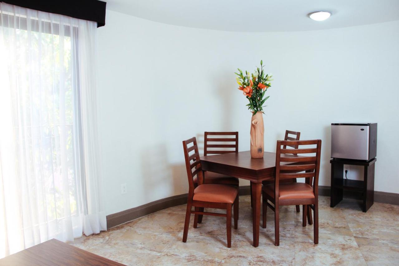 Hotel Palmareca Inn-suites-studio Tuxtla Gutierrez