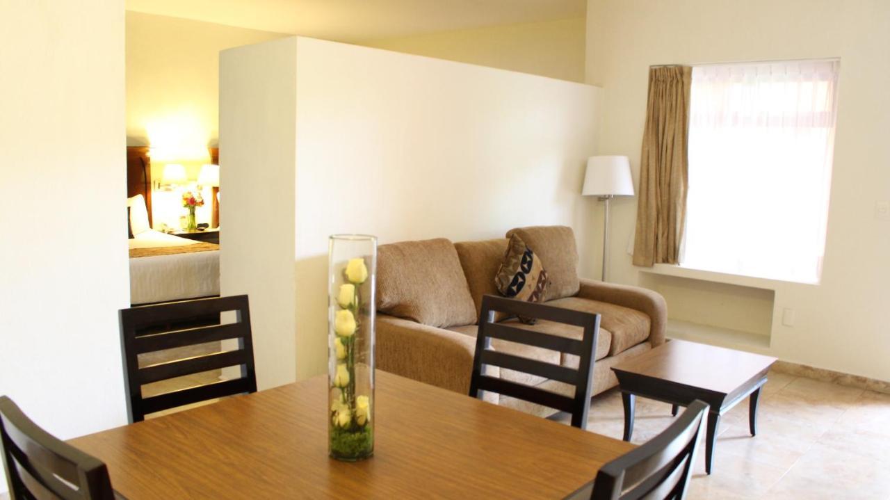 Palmareca Inn-suites-studio