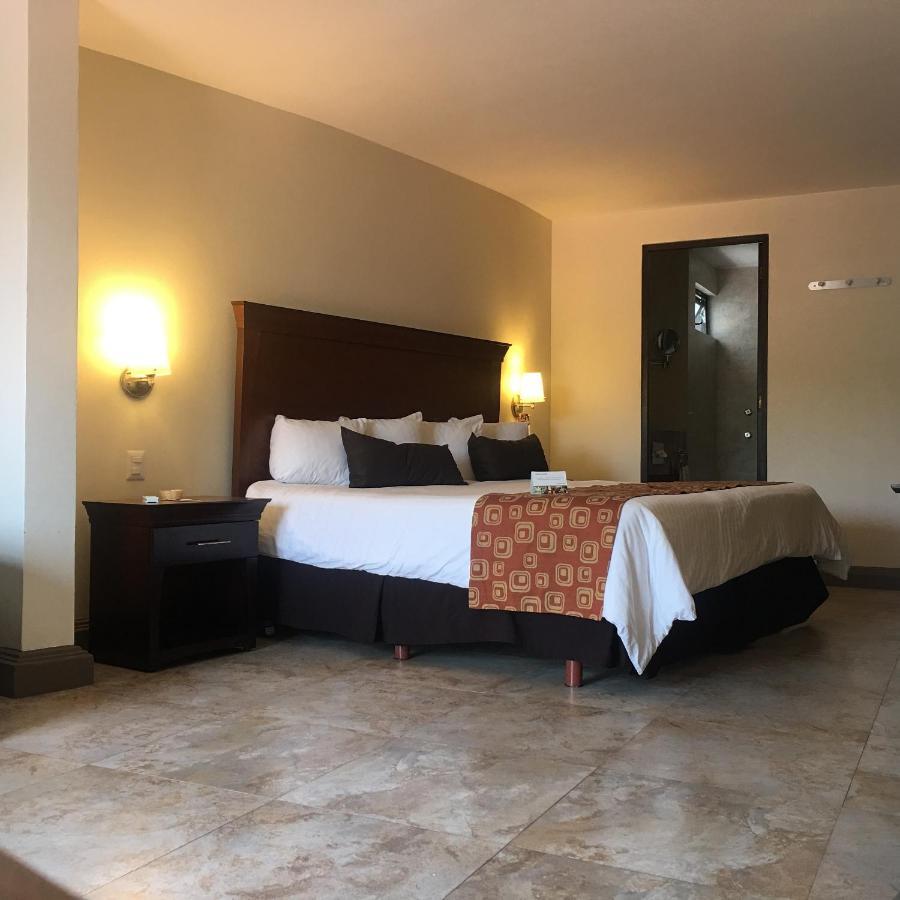 Hotel Palmareca Inn-suites-studio