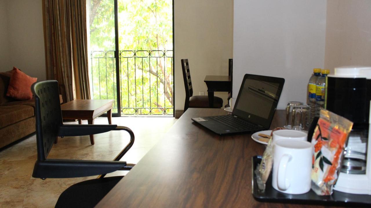Palmareca Inn-suites-studio Hotel