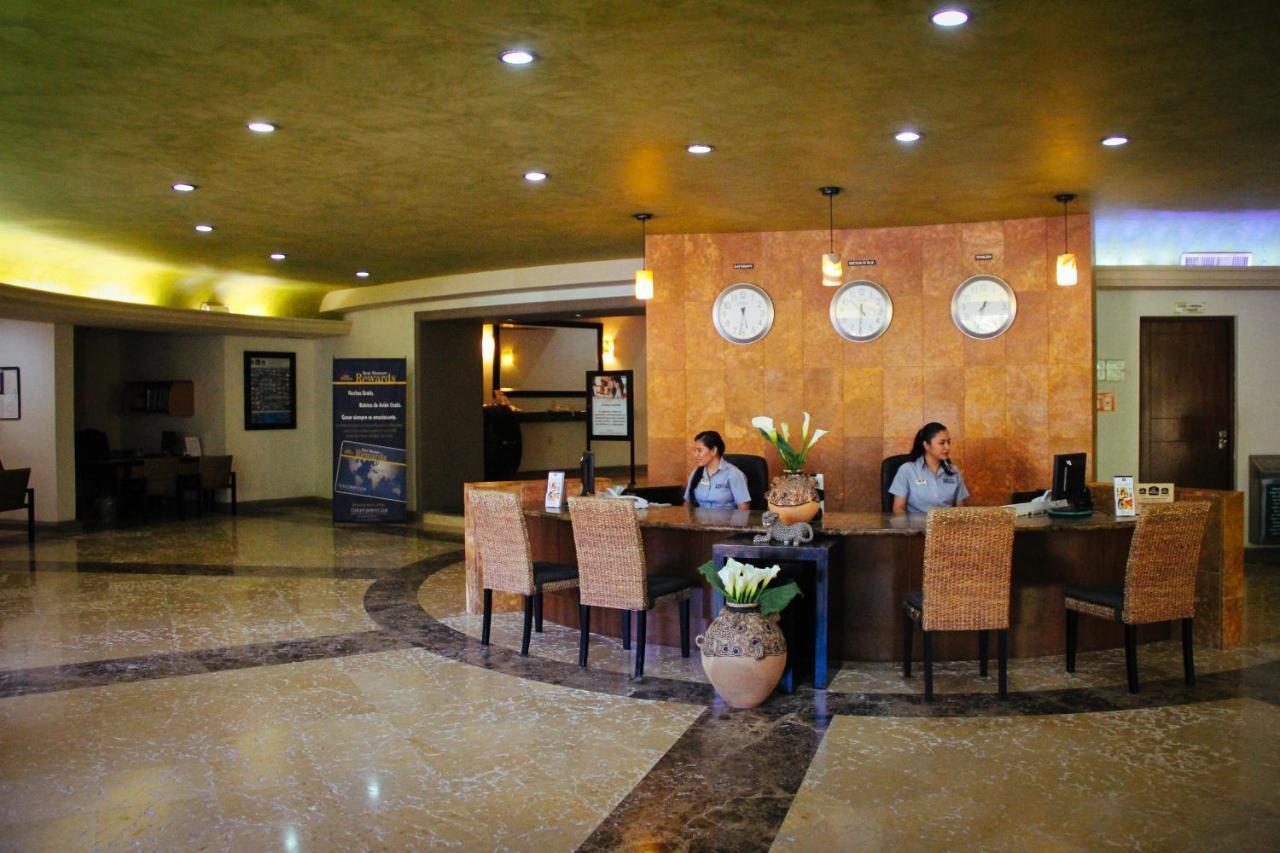 Palmareca Inn-suites-studio