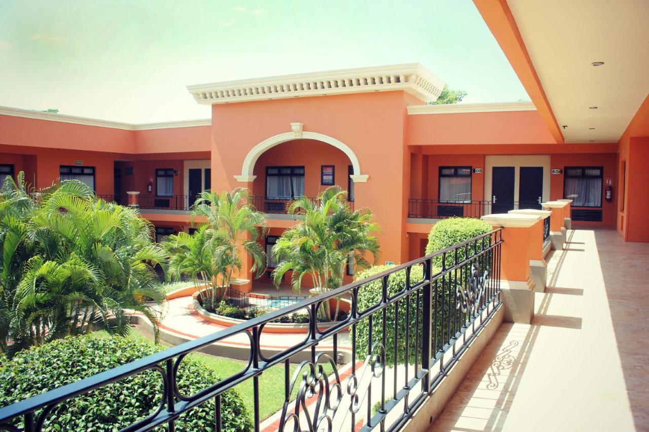 Palmareca Inn-suites-studio Hotel