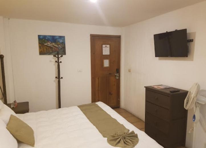 Mision Hotel