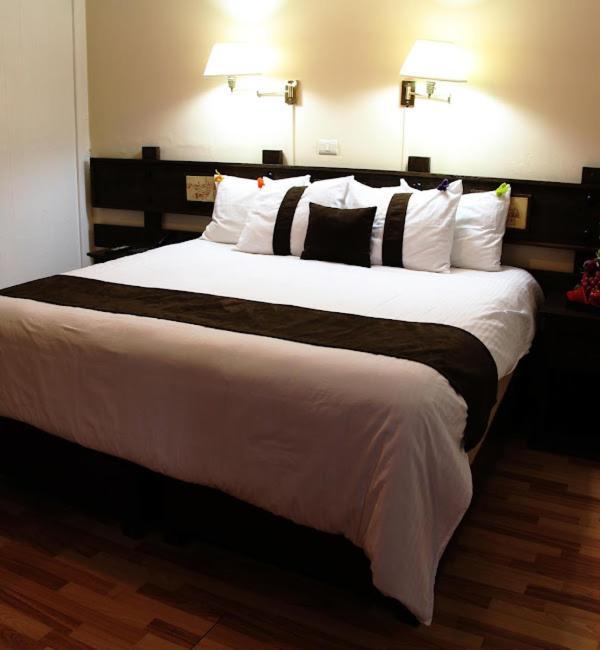Hotel Mision Xalapa