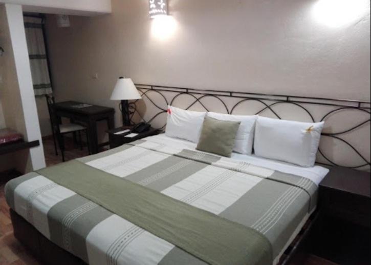 Mision Hotel 4*