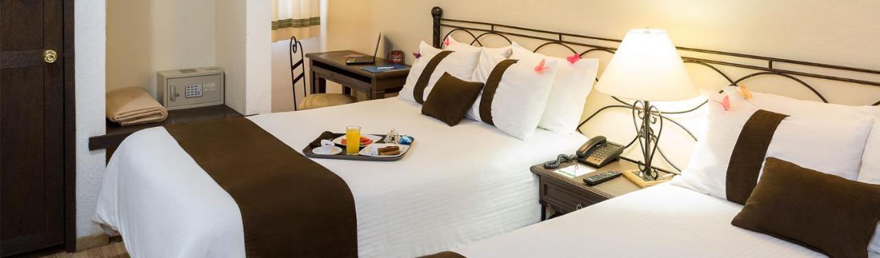 Mision Hotel Xalapa