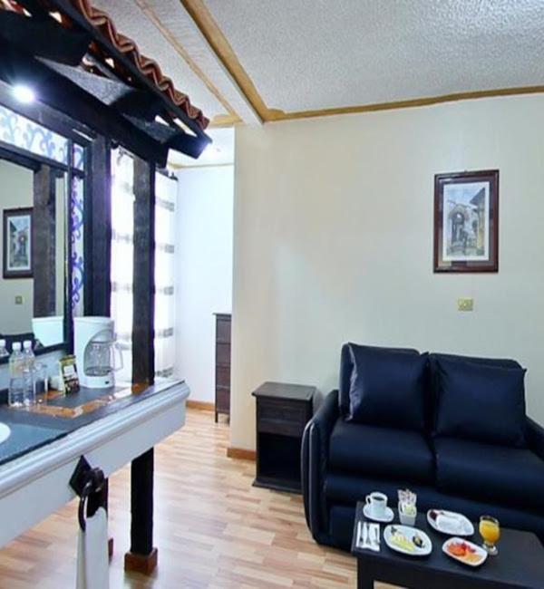 Hotel Mision Xalapa