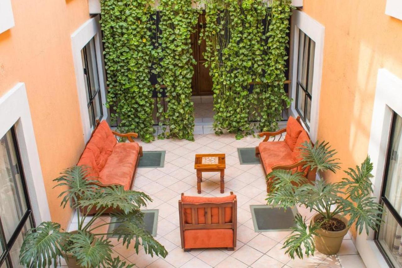 Dorado, 5* Oaxaca