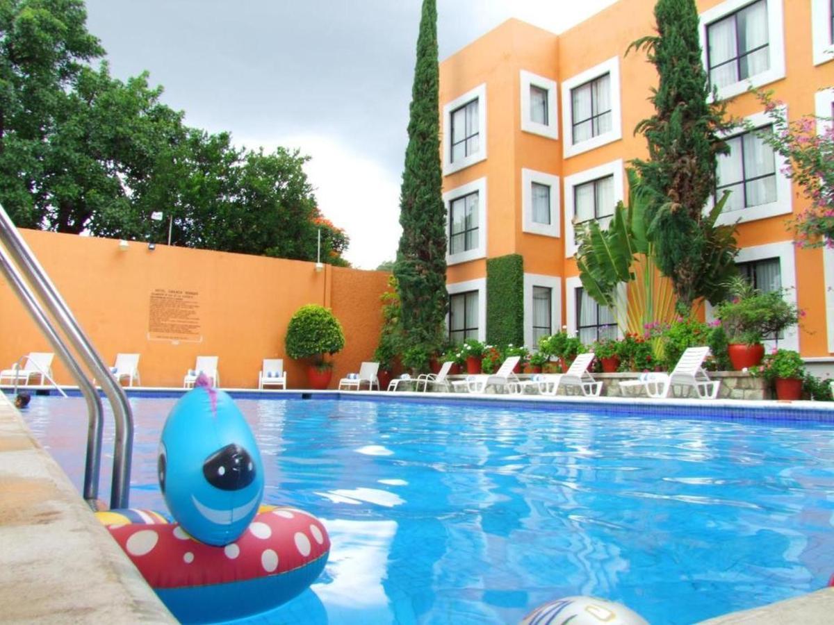 Hotel Dorado,