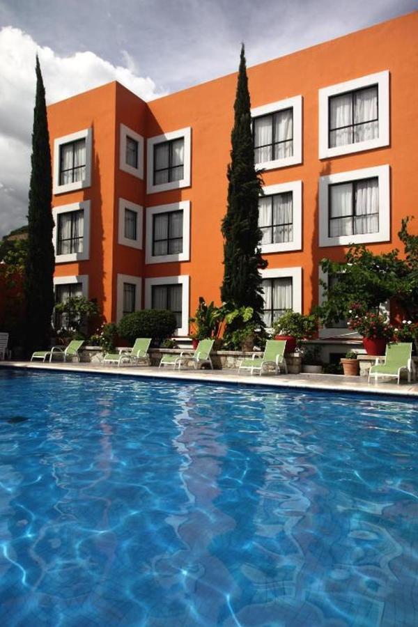 Hotel Dorado,