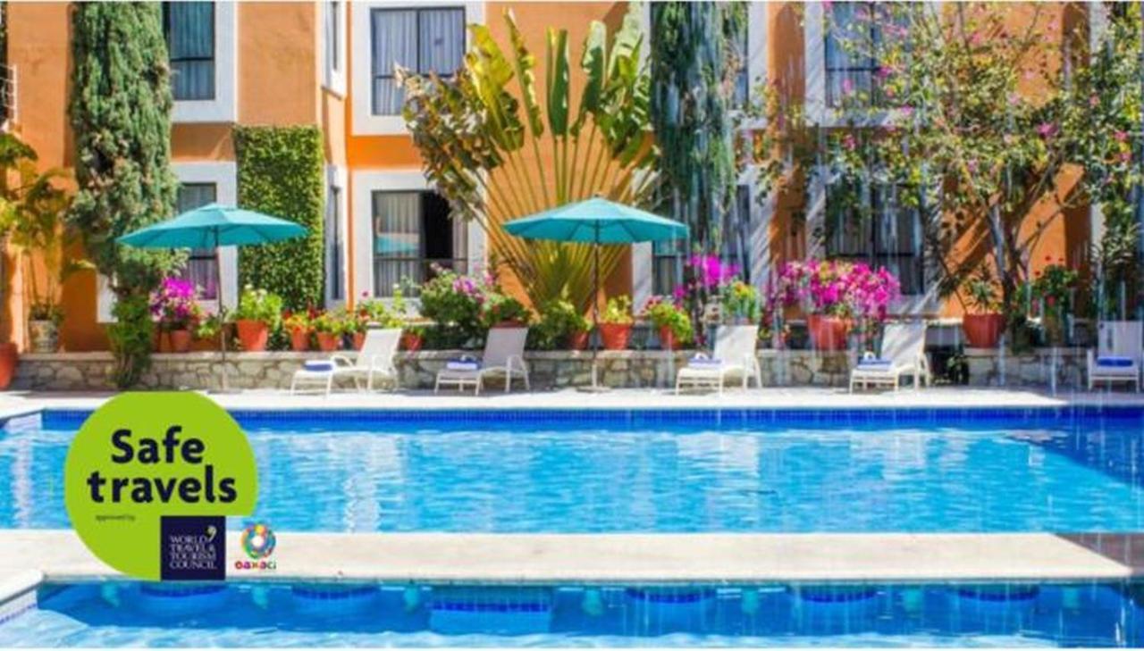 Dorado, 5* Oaxaca