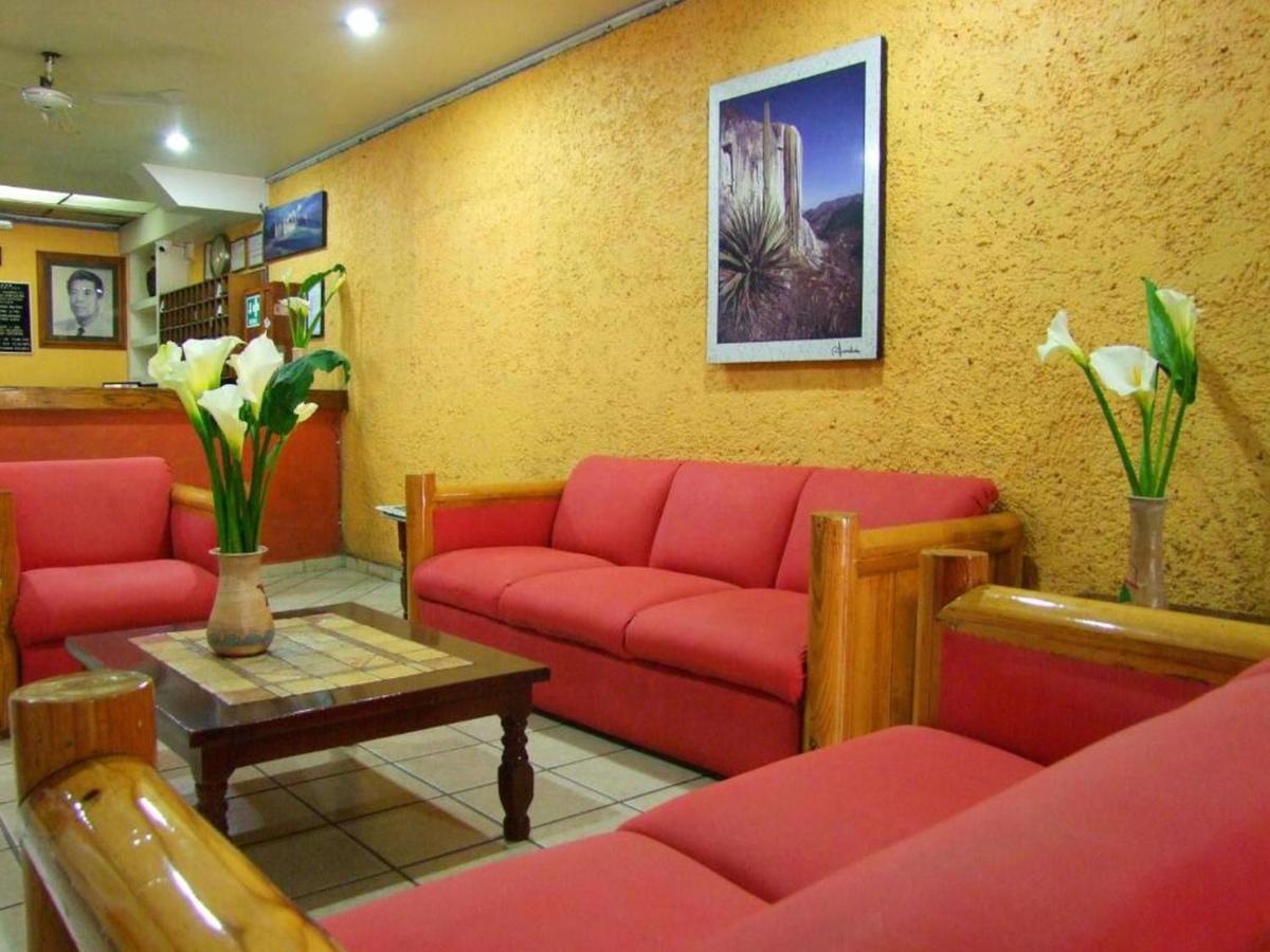 Hotel Dorado,