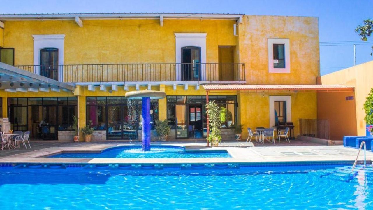 Hotel Dorado, 5*