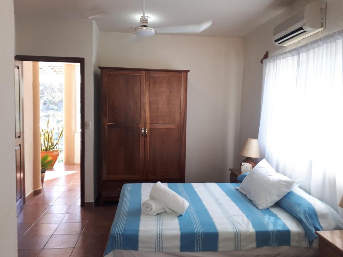 Guest house La Vivienda