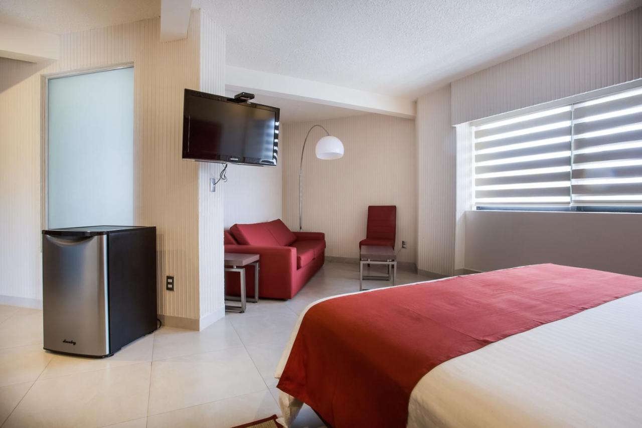 Puente Real Hotel