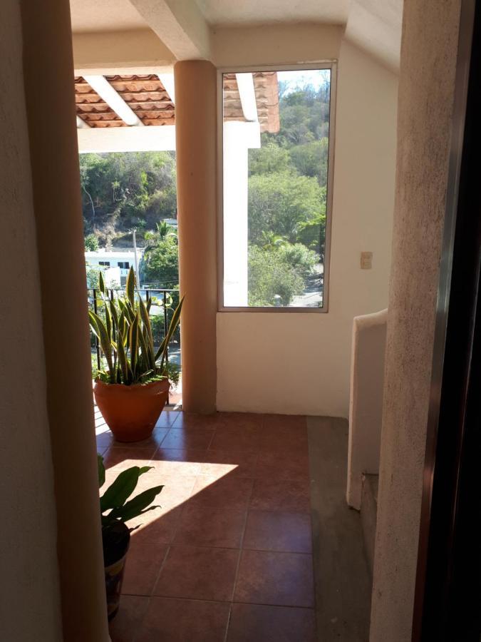 Guest house La Vivienda *