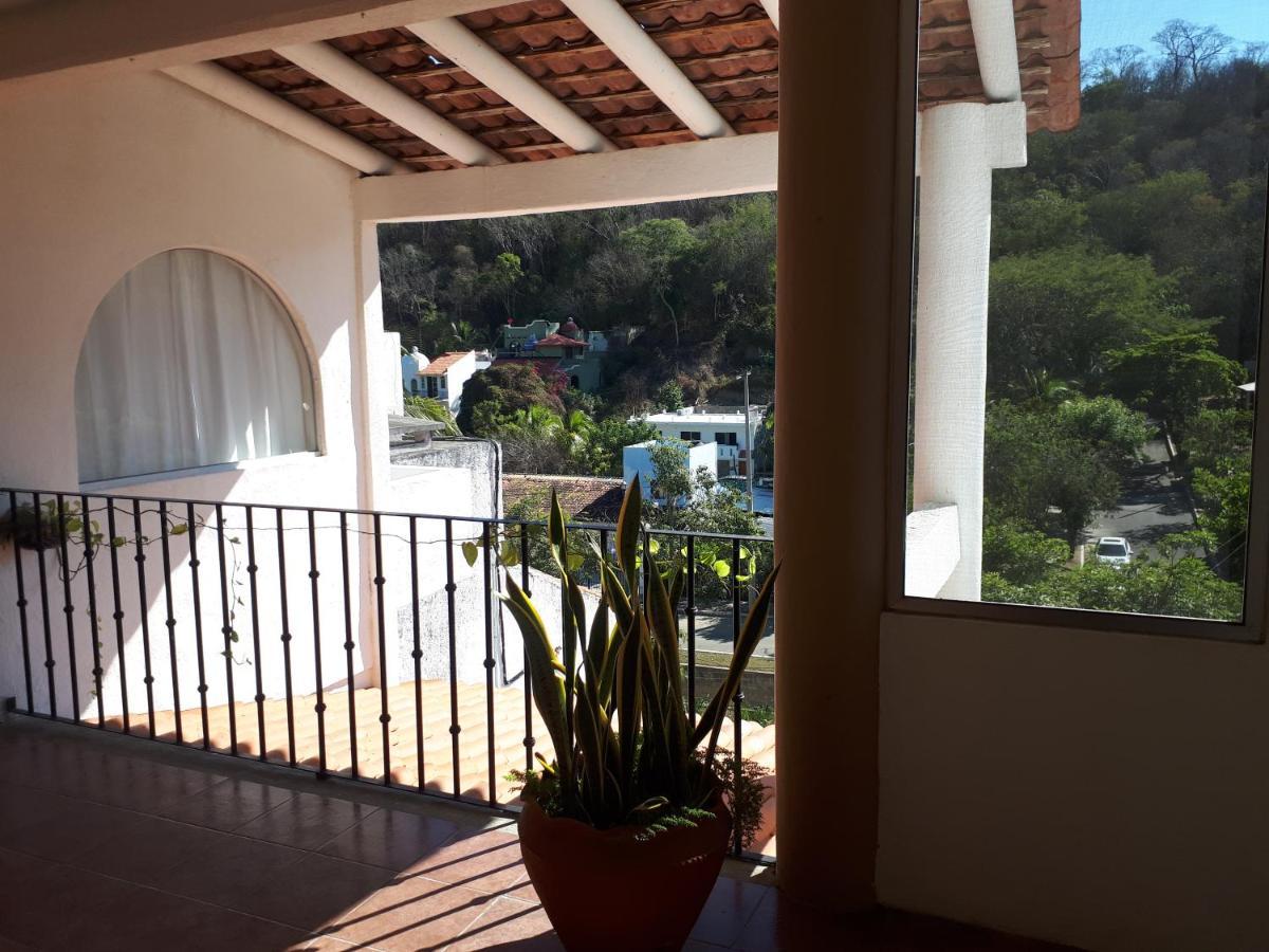Guest house La Vivienda Santa Cruz Huatulco